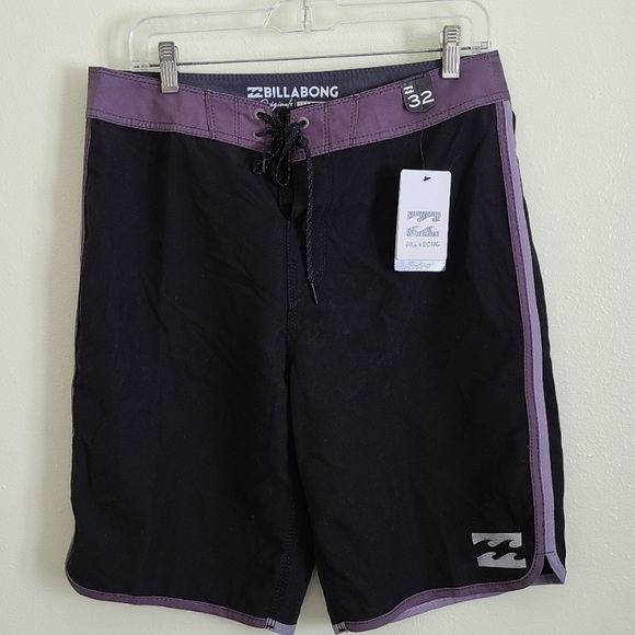 Billabong NWT board shorts